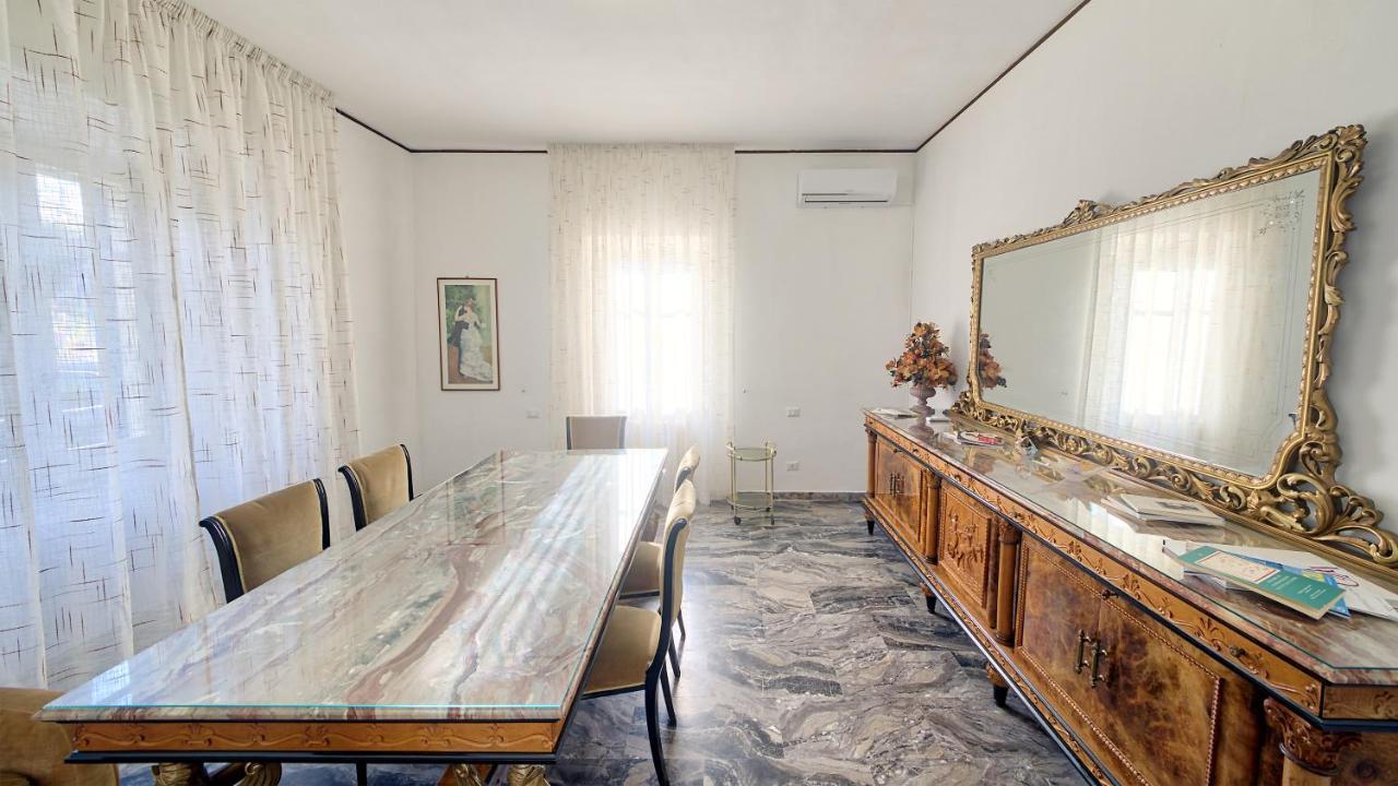 La Casa Del Vino - B&B Tollo Exteriér fotografie