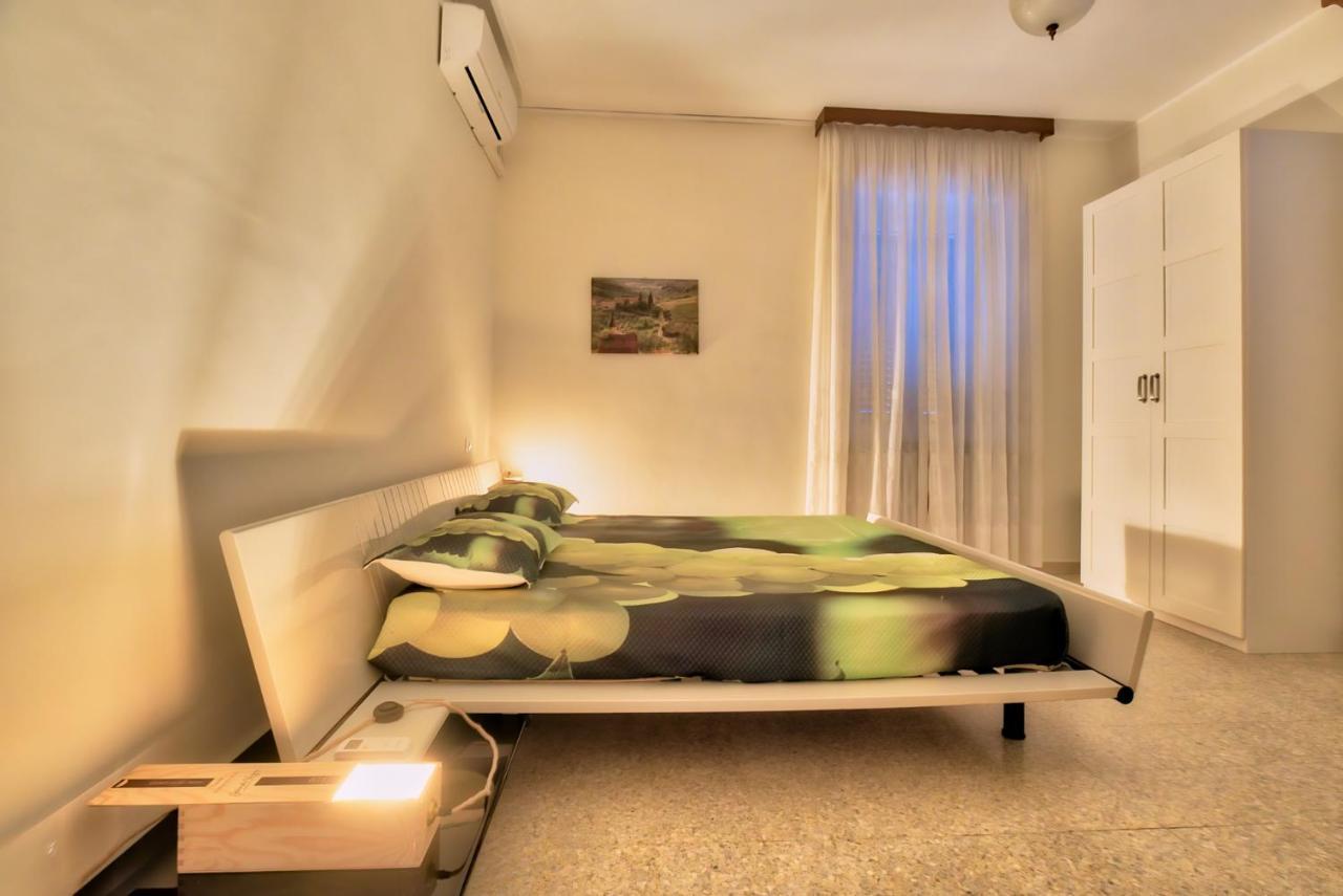 La Casa Del Vino - B&B Tollo Exteriér fotografie