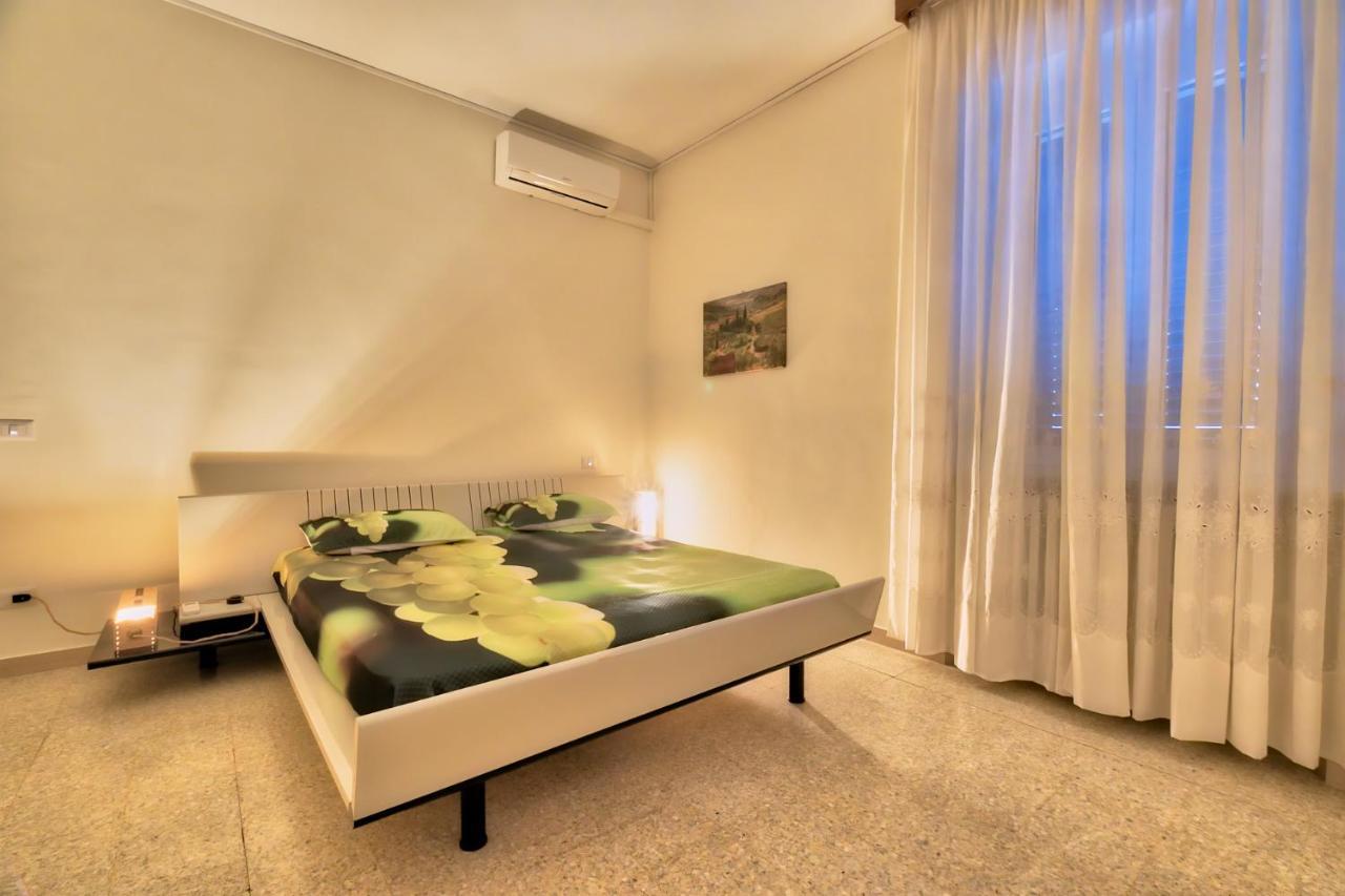 La Casa Del Vino - B&B Tollo Exteriér fotografie